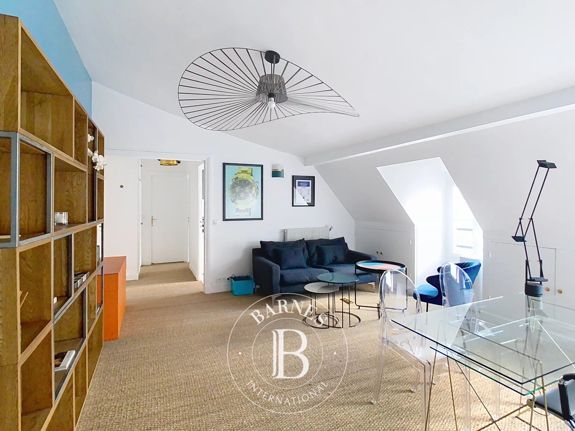 Appartamento Paris 8ème - picture 3