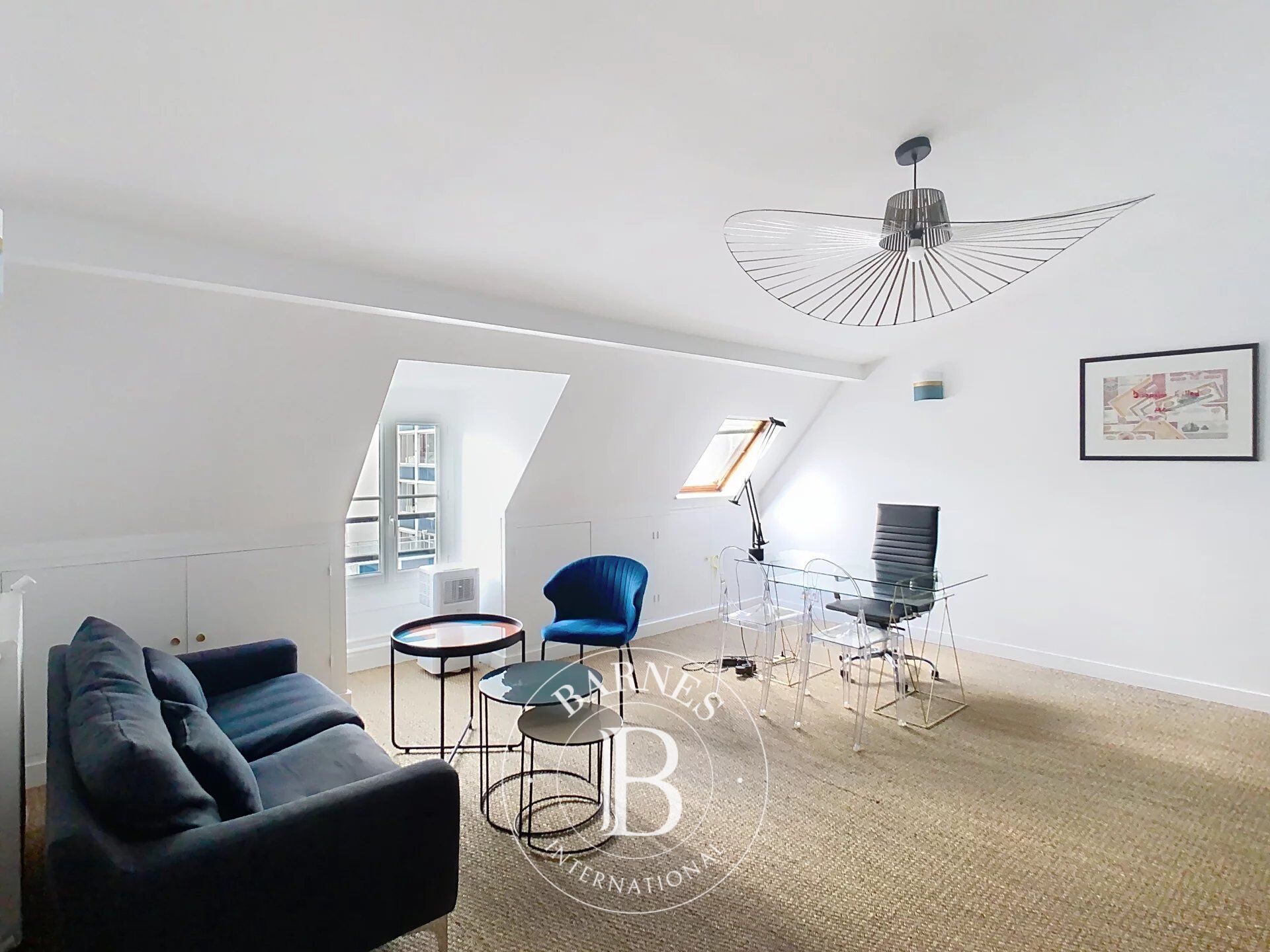 Appartamento Paris 8ème - picture 2