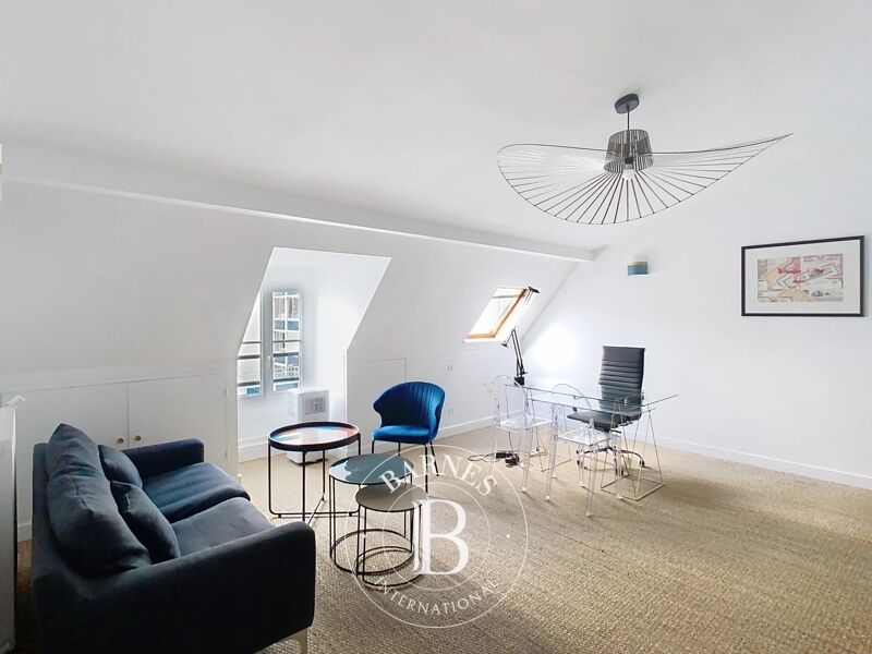 Affitto Appartamento | Paris 8ème - picture 2