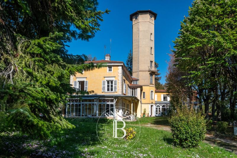 Venta, Casa Sainte-Foy-lès-Lyon - picture 1