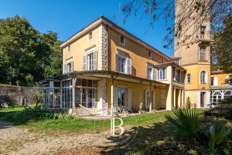 Venta, Casa Sainte-Foy-lès-Lyon - picture 3