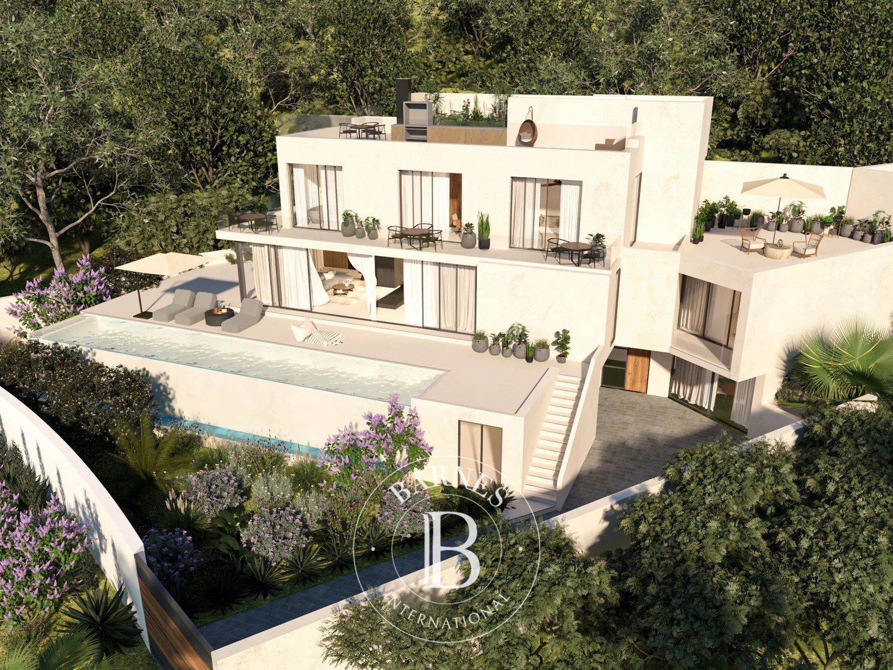 Villa Isla de Ibiza - picture 2