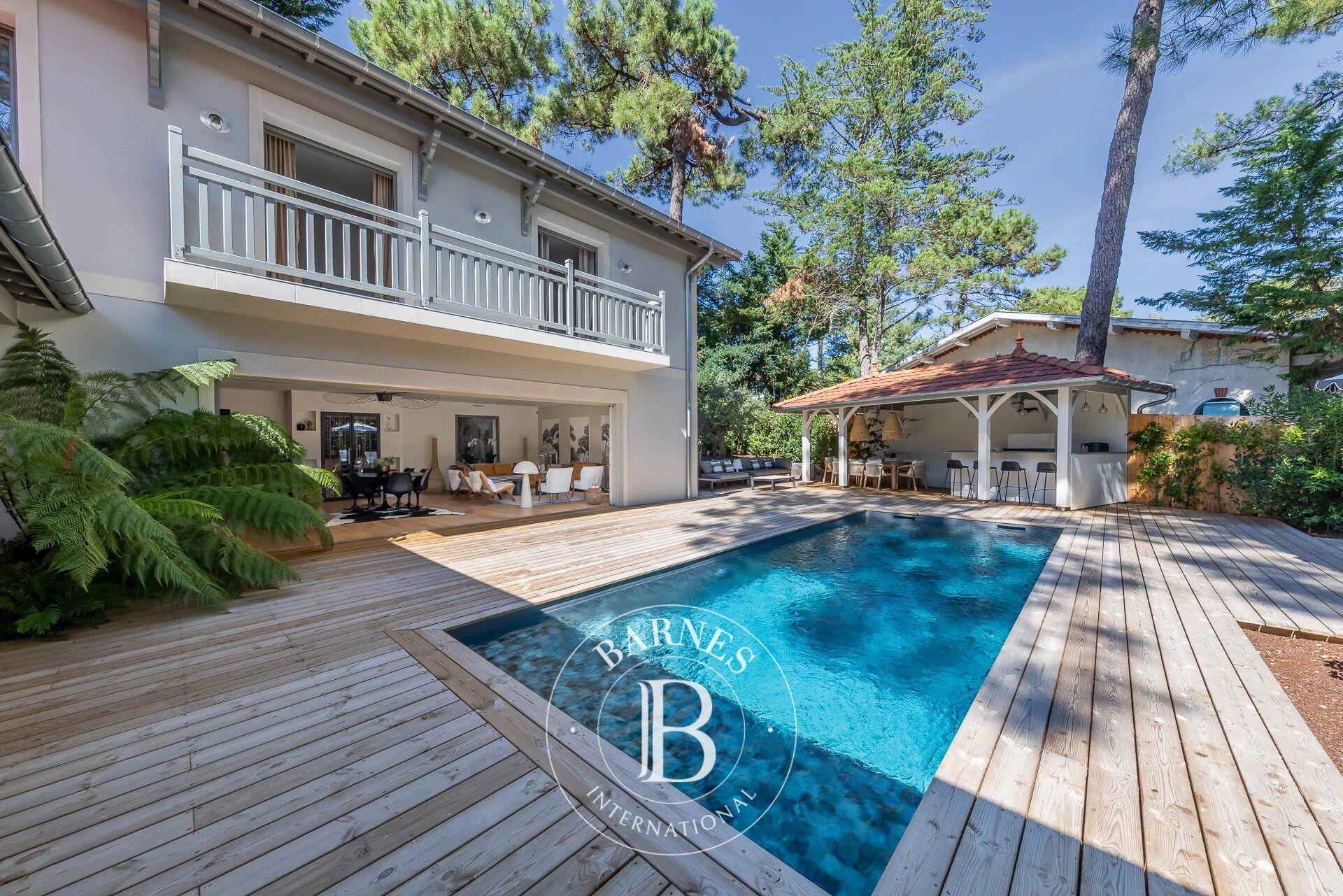 Casa Arcachon - picture 3