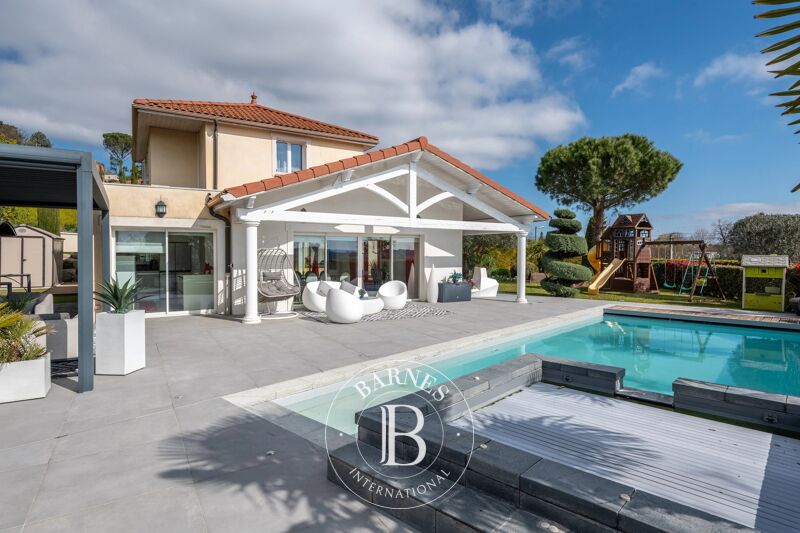 Venta Casa | Saint-Genis-Laval - picture 3