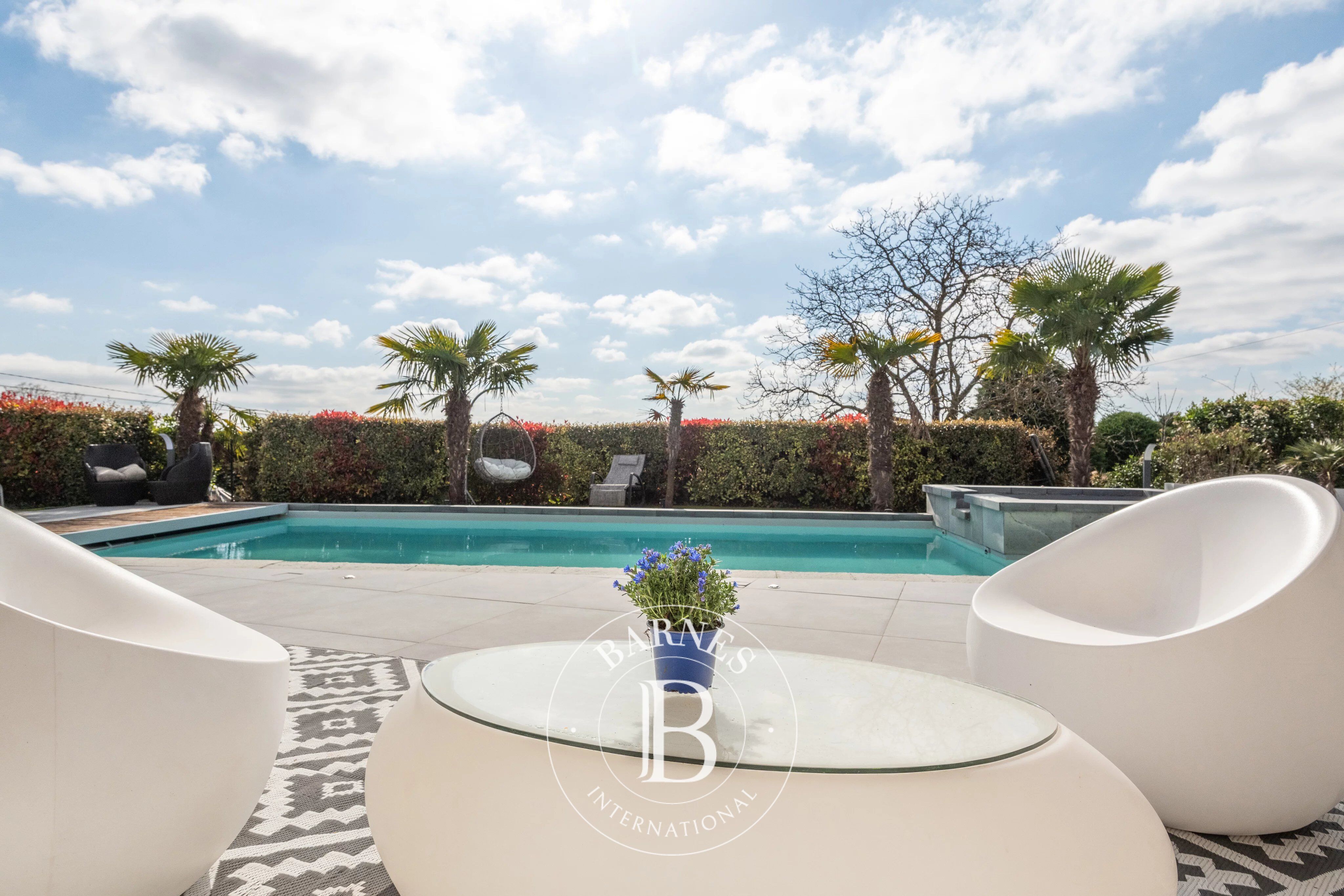 Casa Saint-Genis-Laval - picture 2