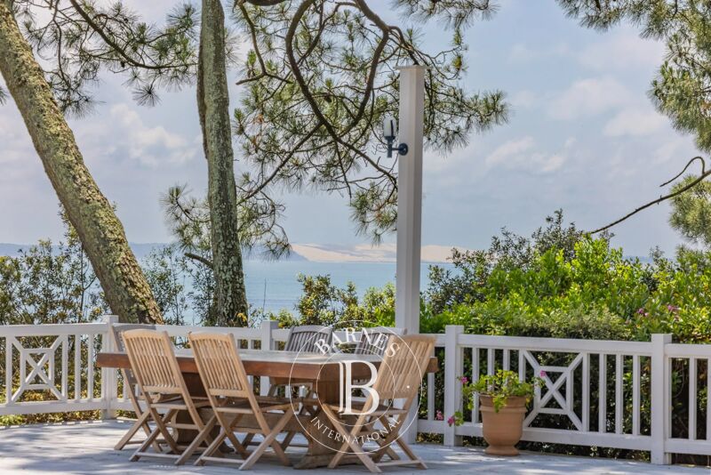 Vendita, Proprietà Cap-Ferret - picture 3