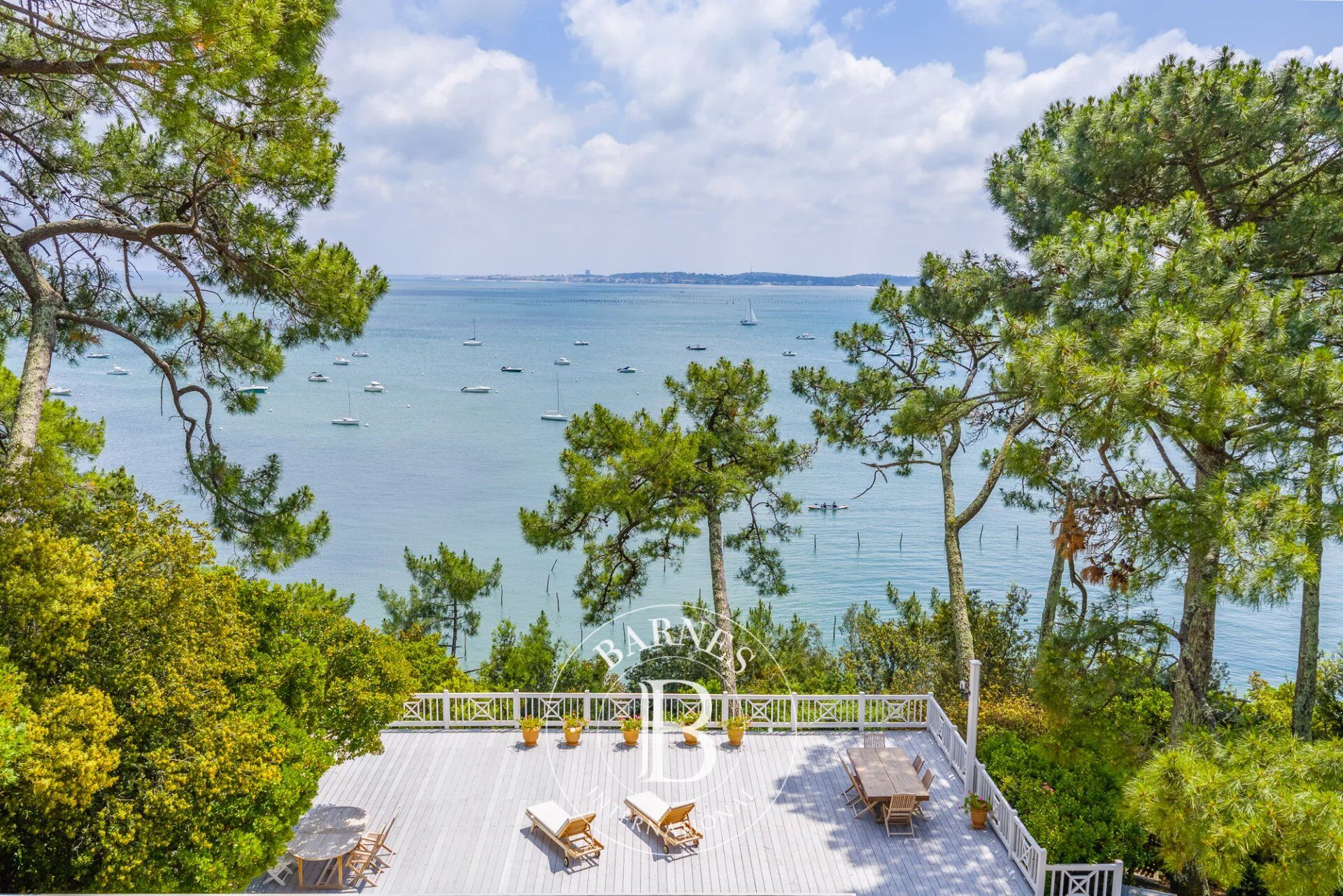 Finca Cap-Ferret - picture 1