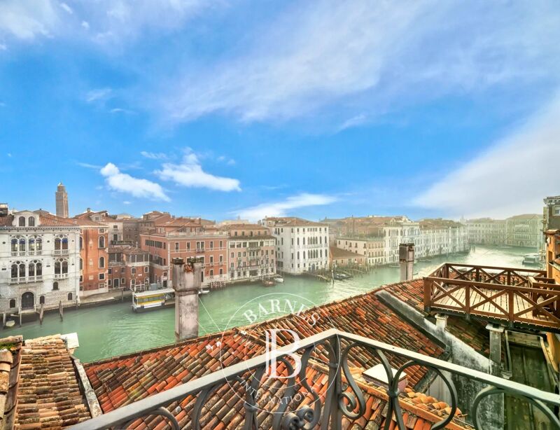 Alquiler, Piso Venezia - picture 1