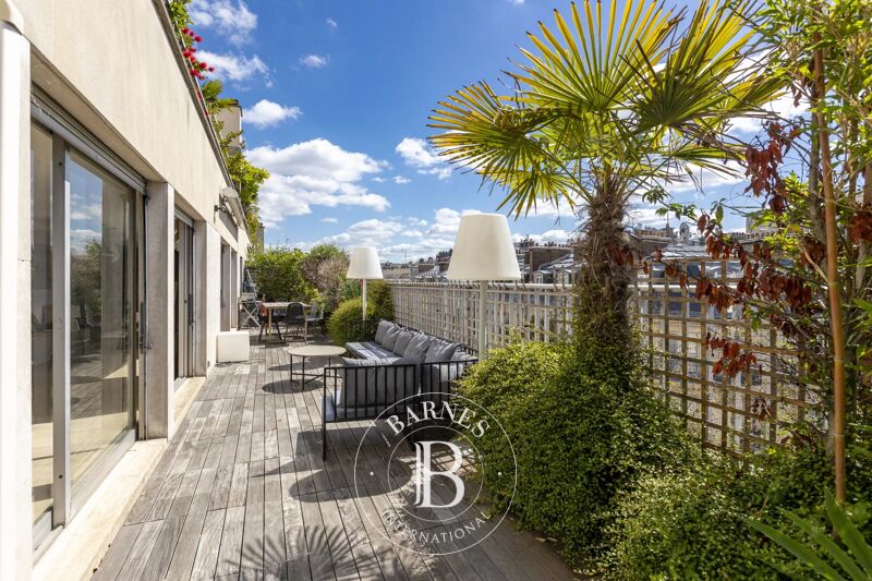 Venta, Piso Paris 17ème - picture 1