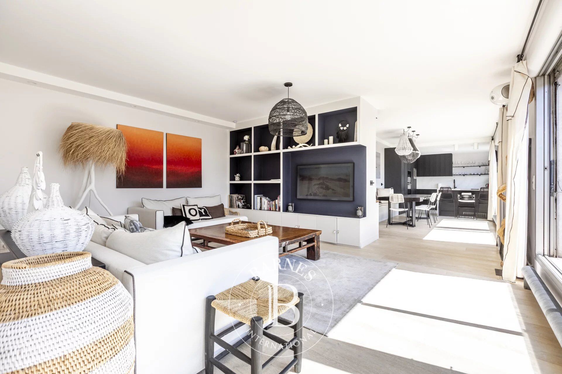 For Sale, Apartment Paris 17ème - picture 4