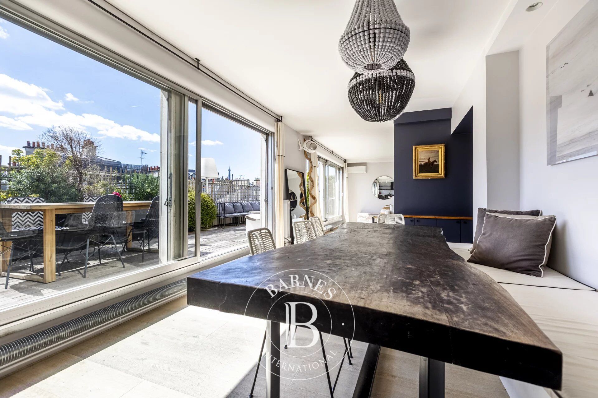 For Sale, Apartment Paris 17ème - picture 7