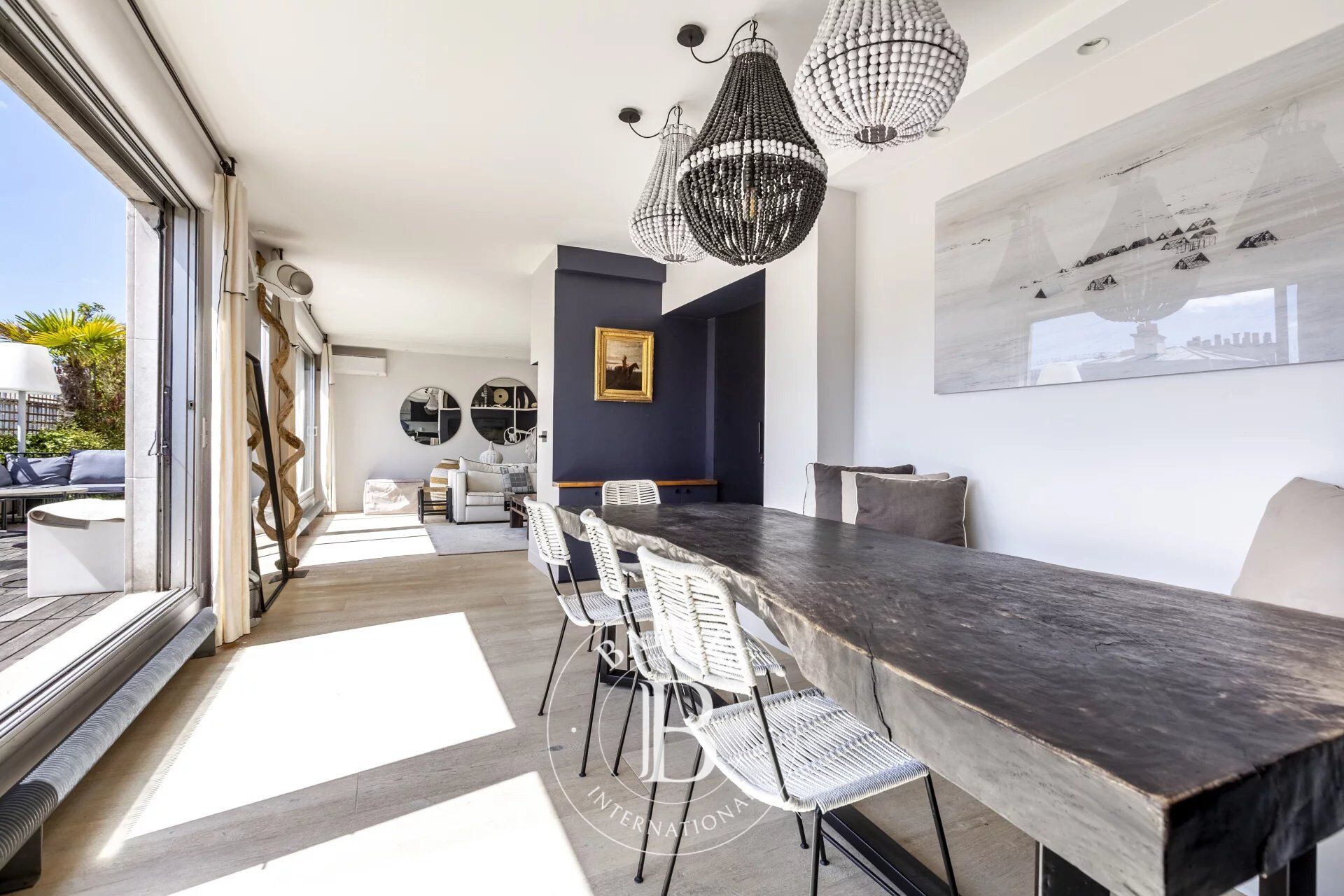 For Sale, Apartment Paris 17ème - picture 9