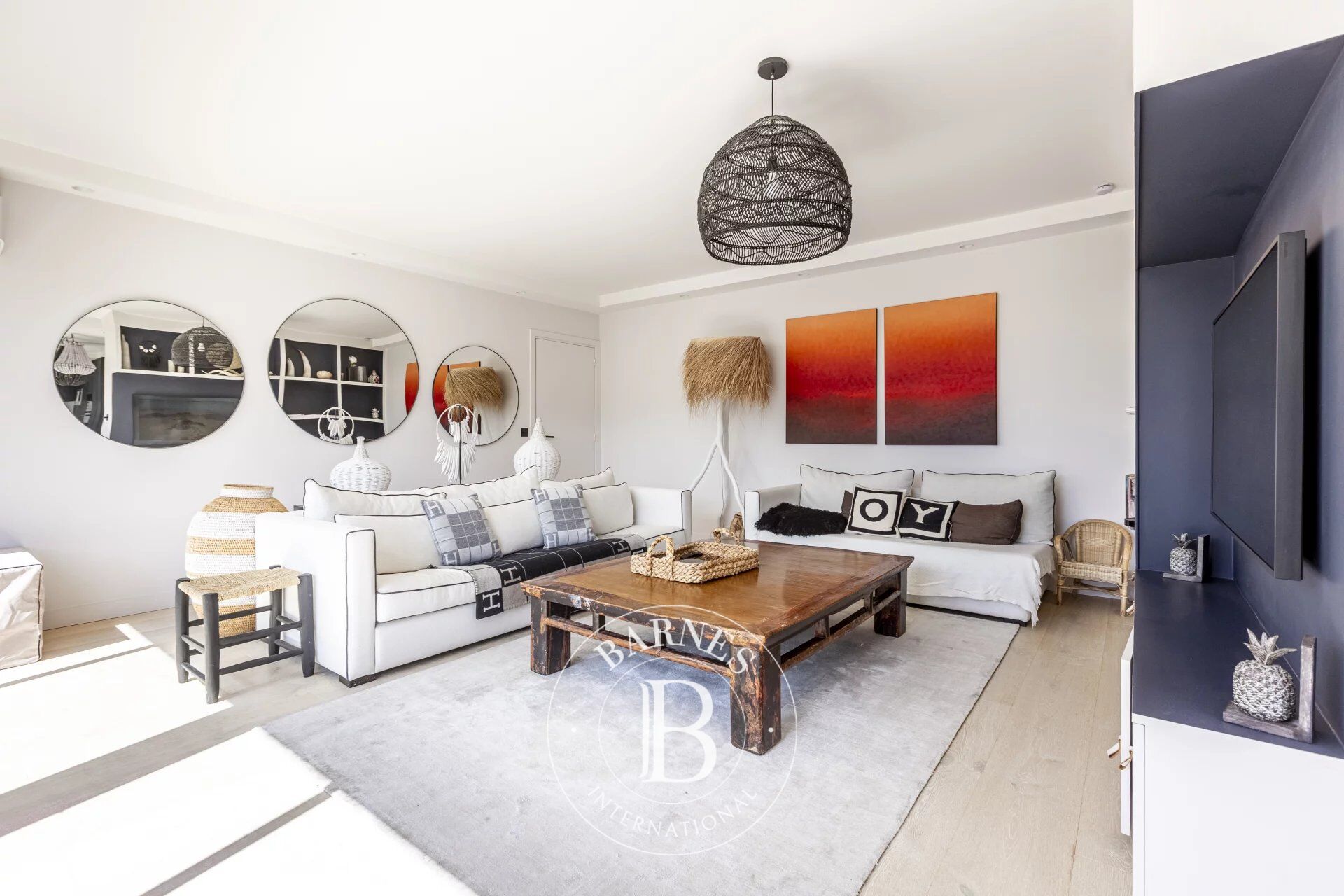 For Sale, Apartment Paris 17ème - picture 6