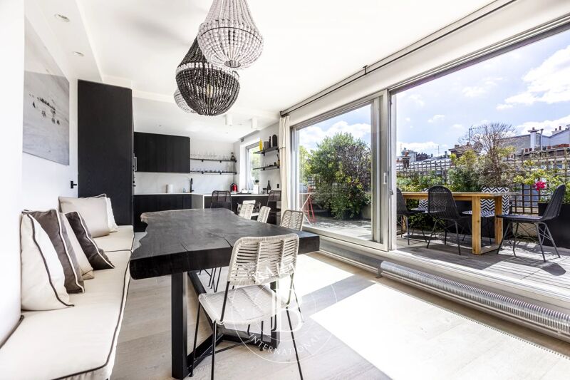 Venta, Piso Paris 17ème - picture 3