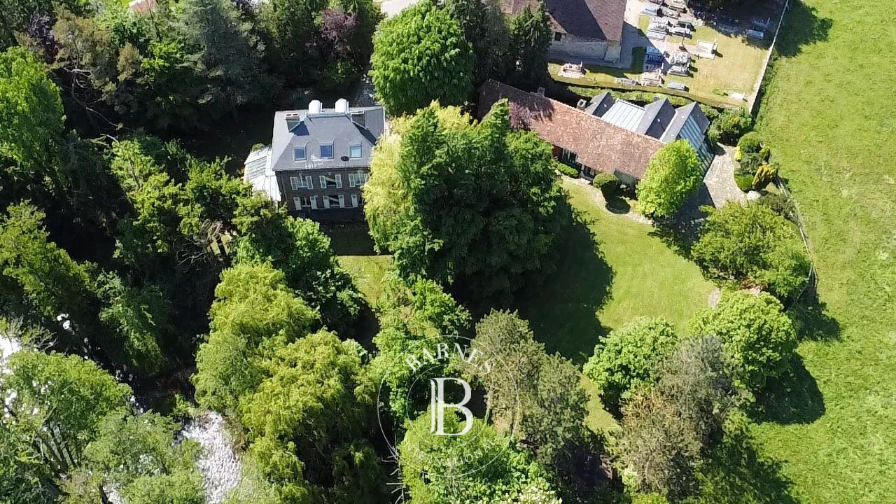 Casa Mézidon Vallée d'Auge - picture 3