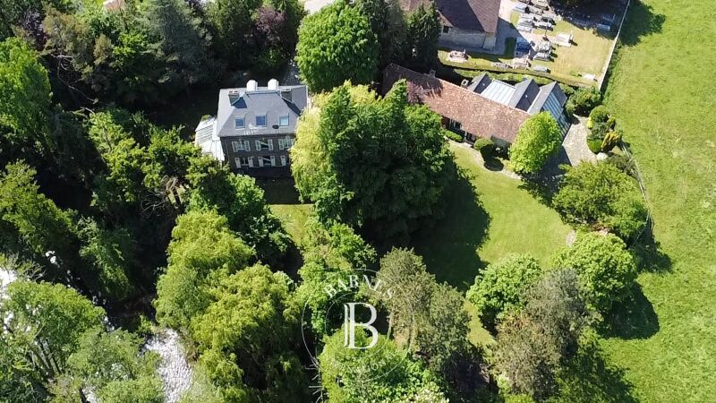 Venta, Casa Mézidon Vallée d'Auge - picture 3