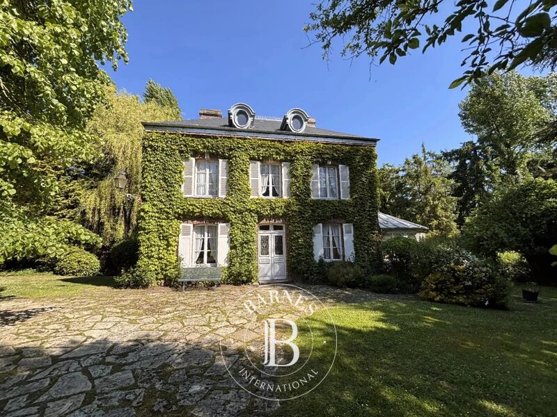 Venta, Casa Mézidon Vallée d'Auge - picture 2