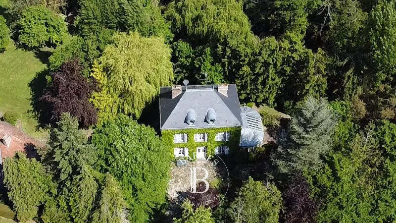 Venta, Casa Mézidon Vallée d'Auge - picture 1