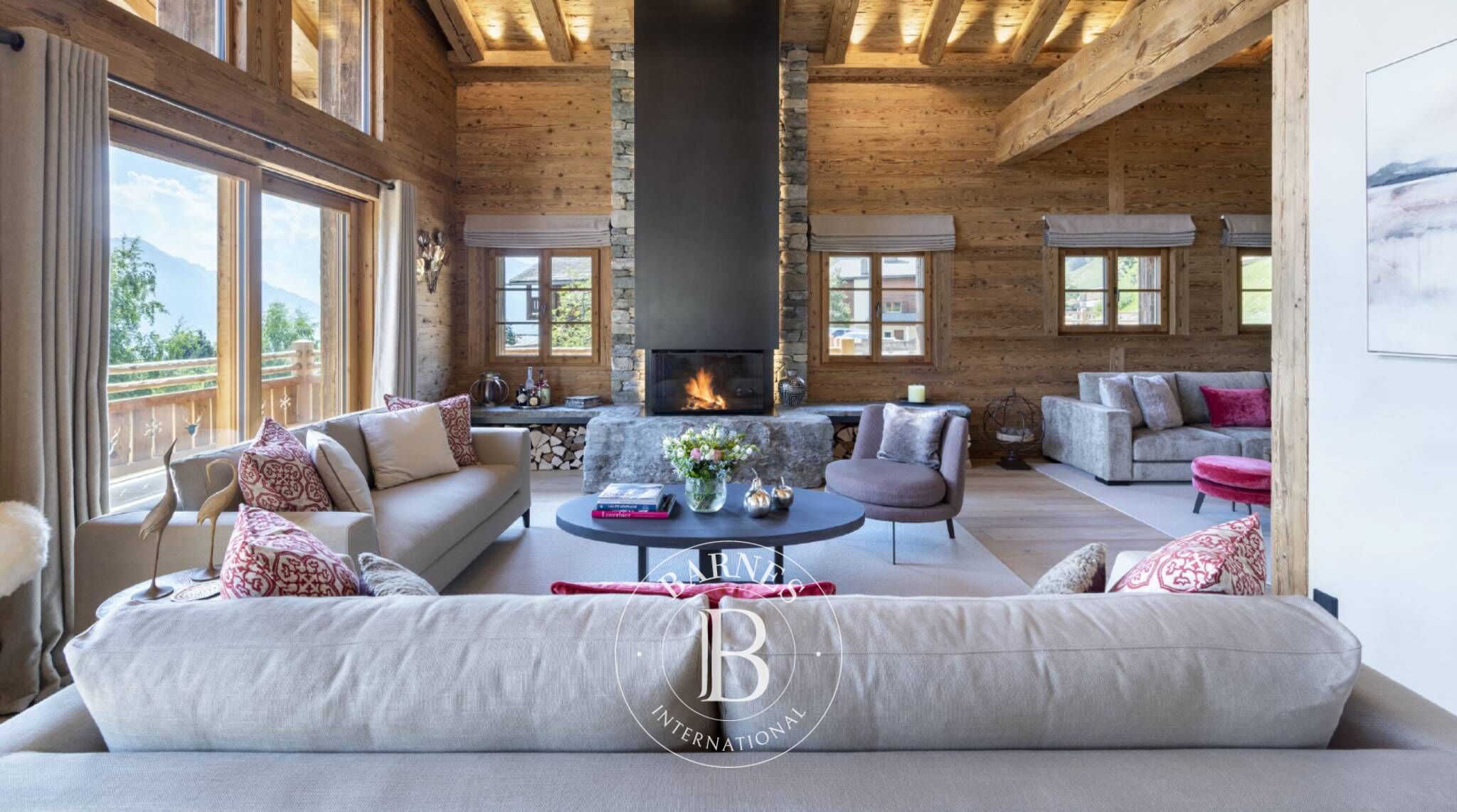 Dağ evi Verbier - picture 8