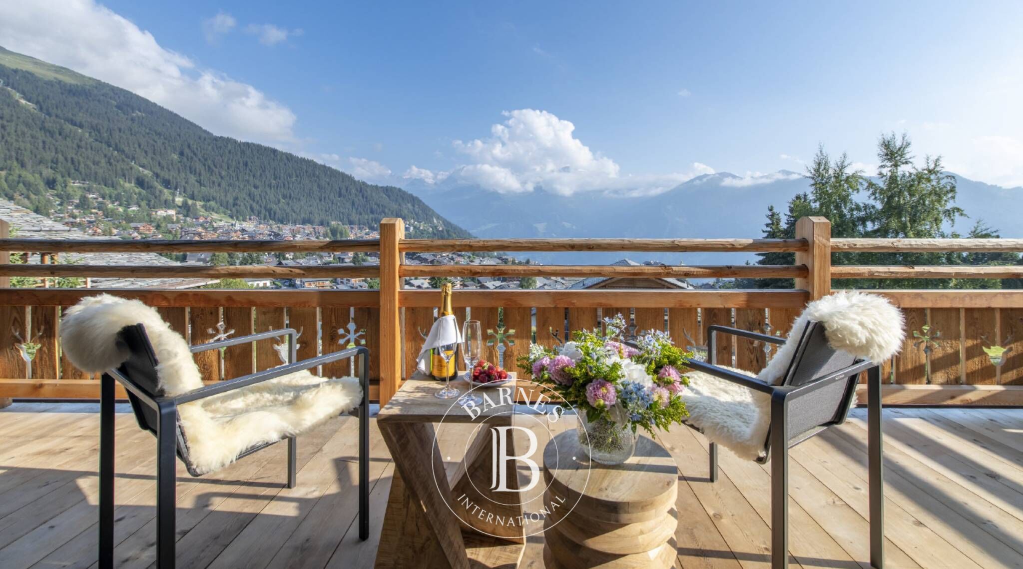 Dağ evi Verbier - picture 10