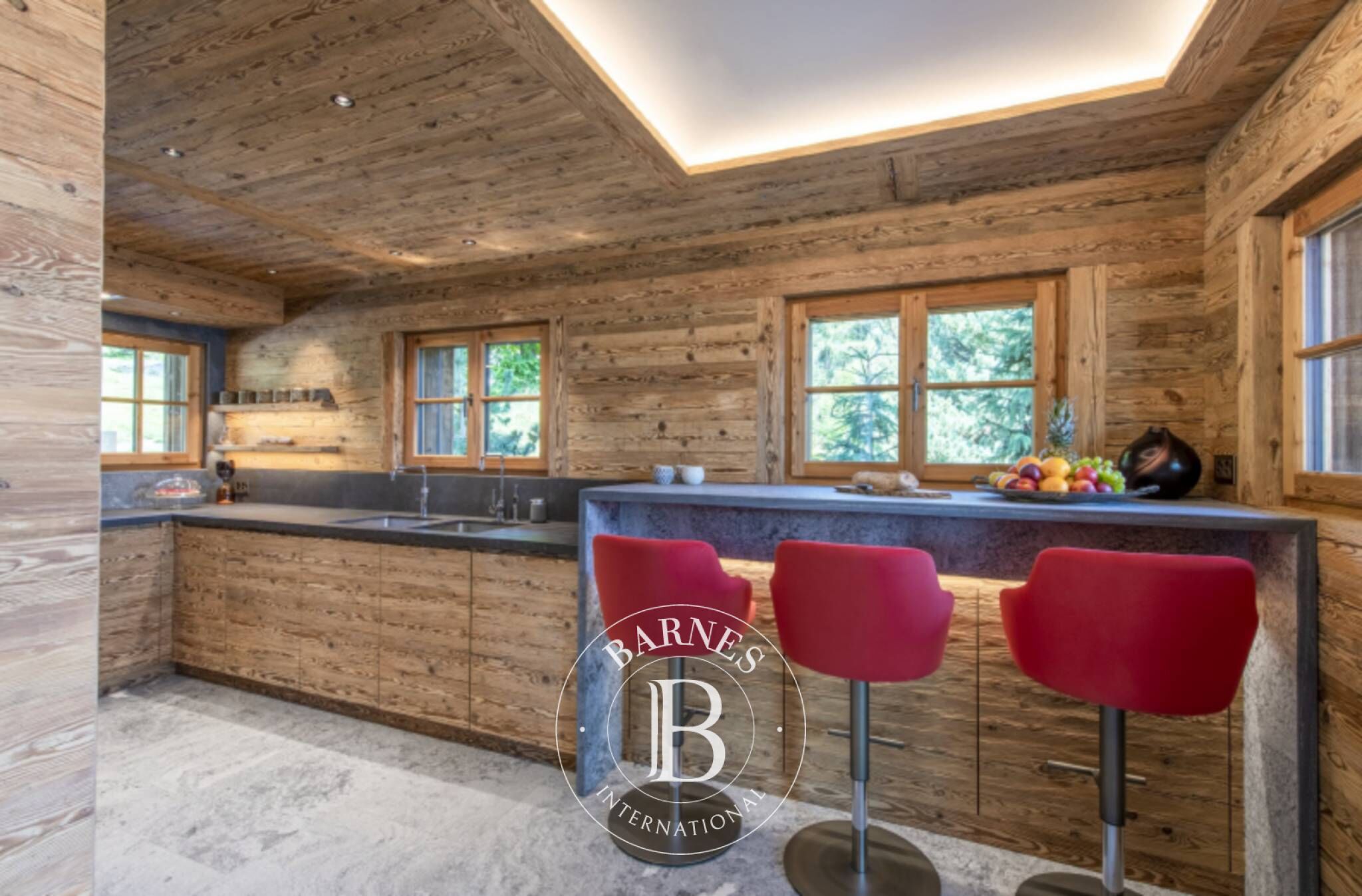 Dağ evi Verbier - picture 5