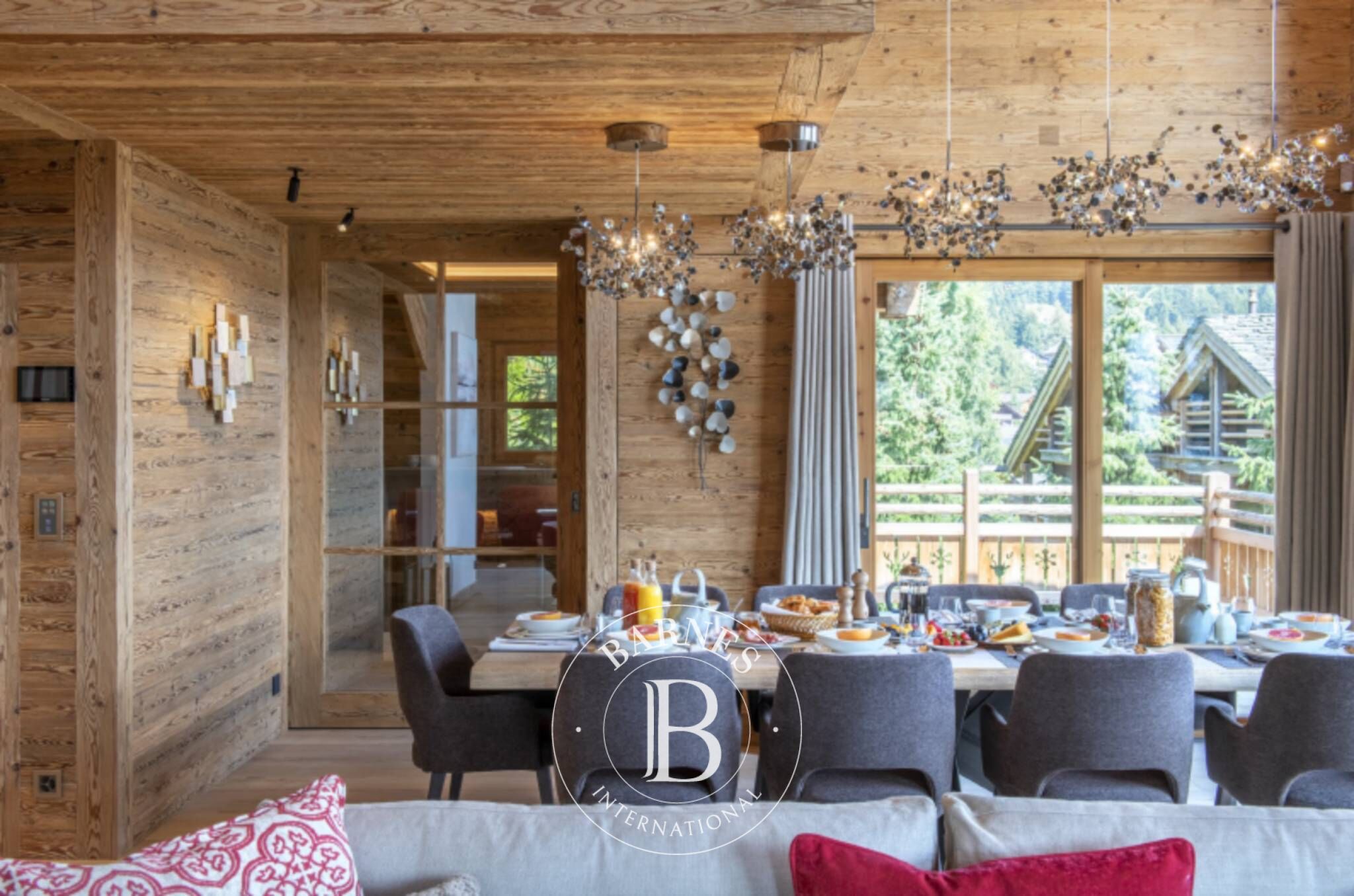 Dağ evi Verbier - picture 4