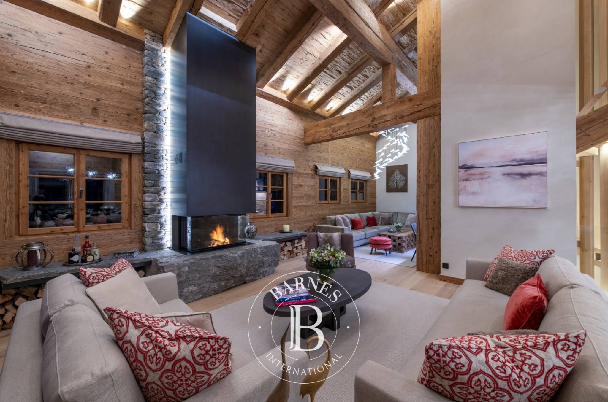 Dağ evi Verbier - picture 6