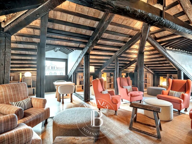 Alquiler, Piso Venezia - picture 3