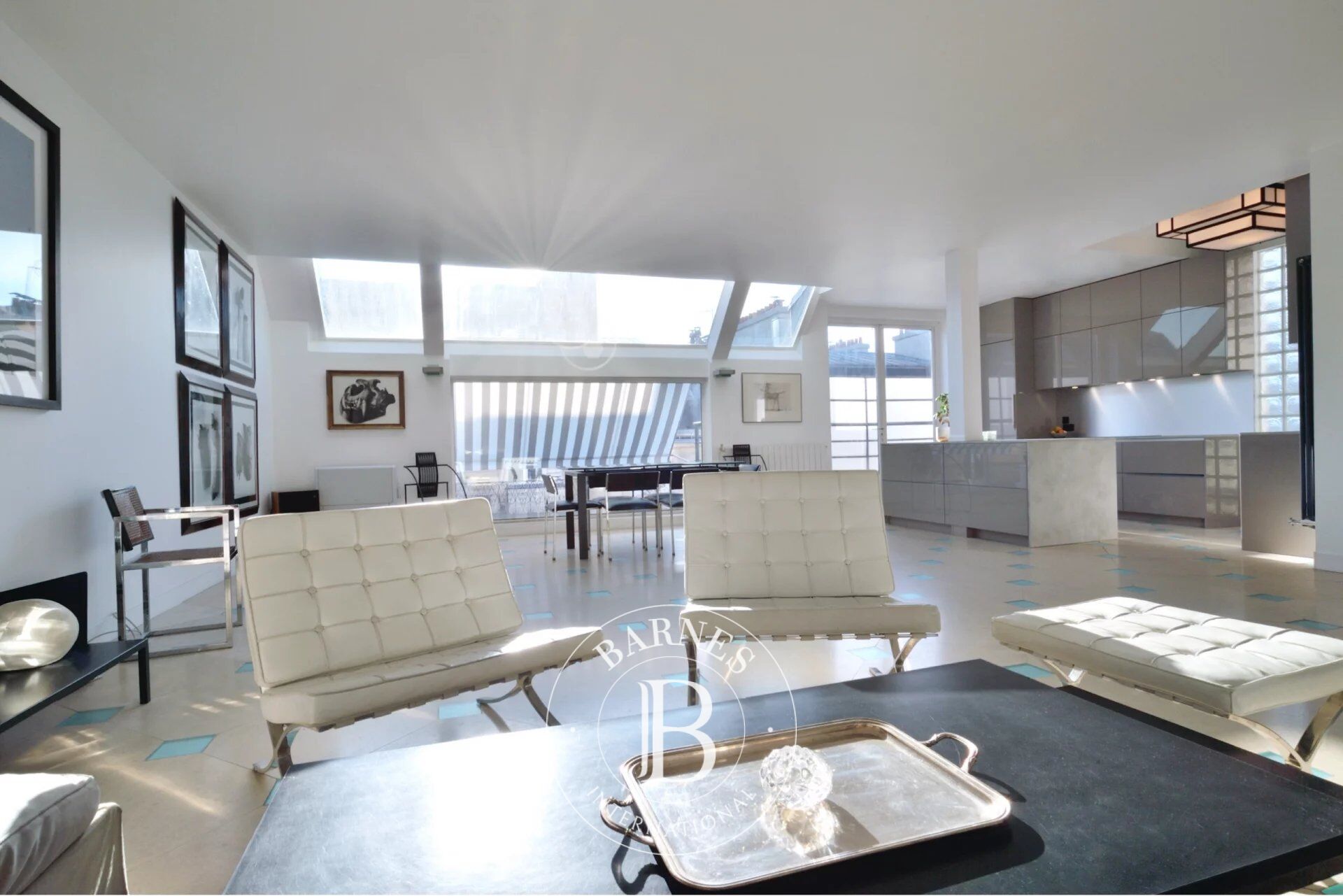 For Sale, Apartment Paris 16ème - picture 4