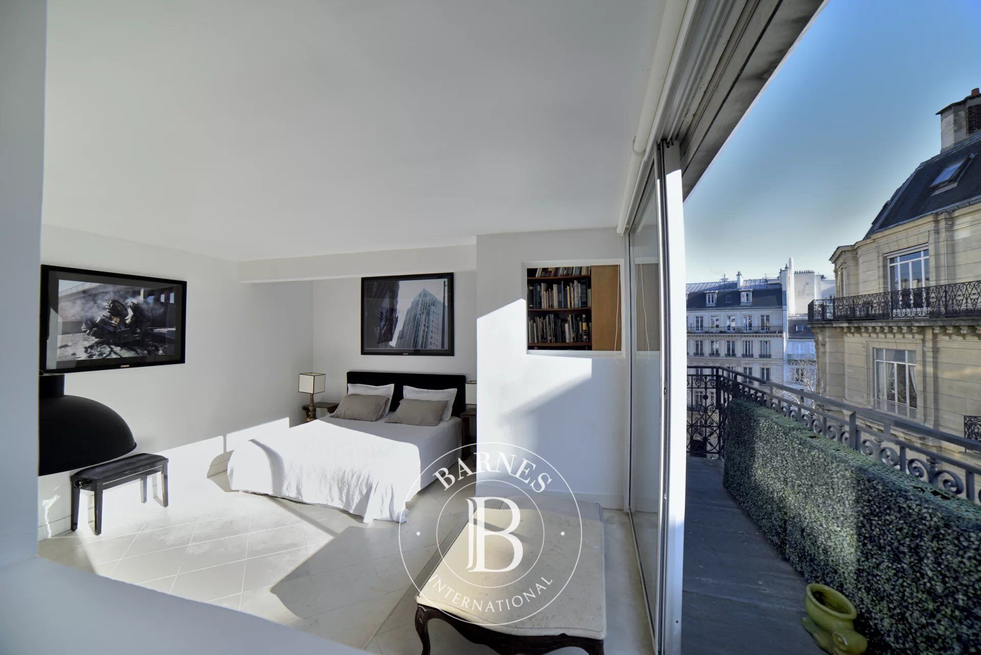 For Sale, Apartment Paris 16ème - picture 10