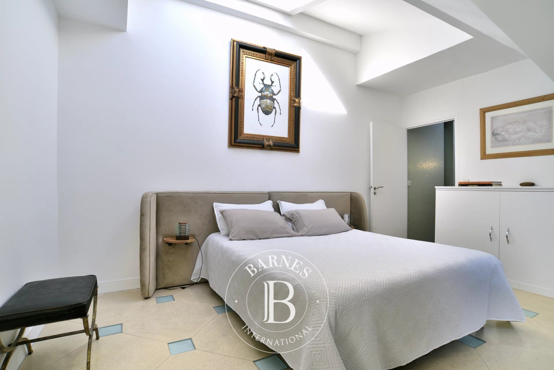 For Sale, Apartment Paris 16ème - picture 9