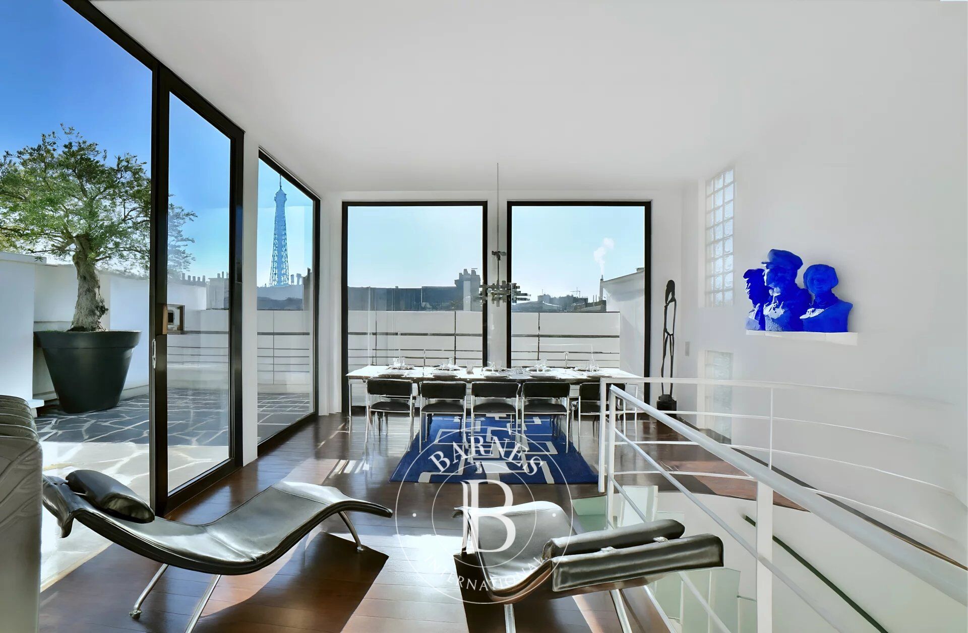 For Sale, Apartment Paris 16ème - picture 3