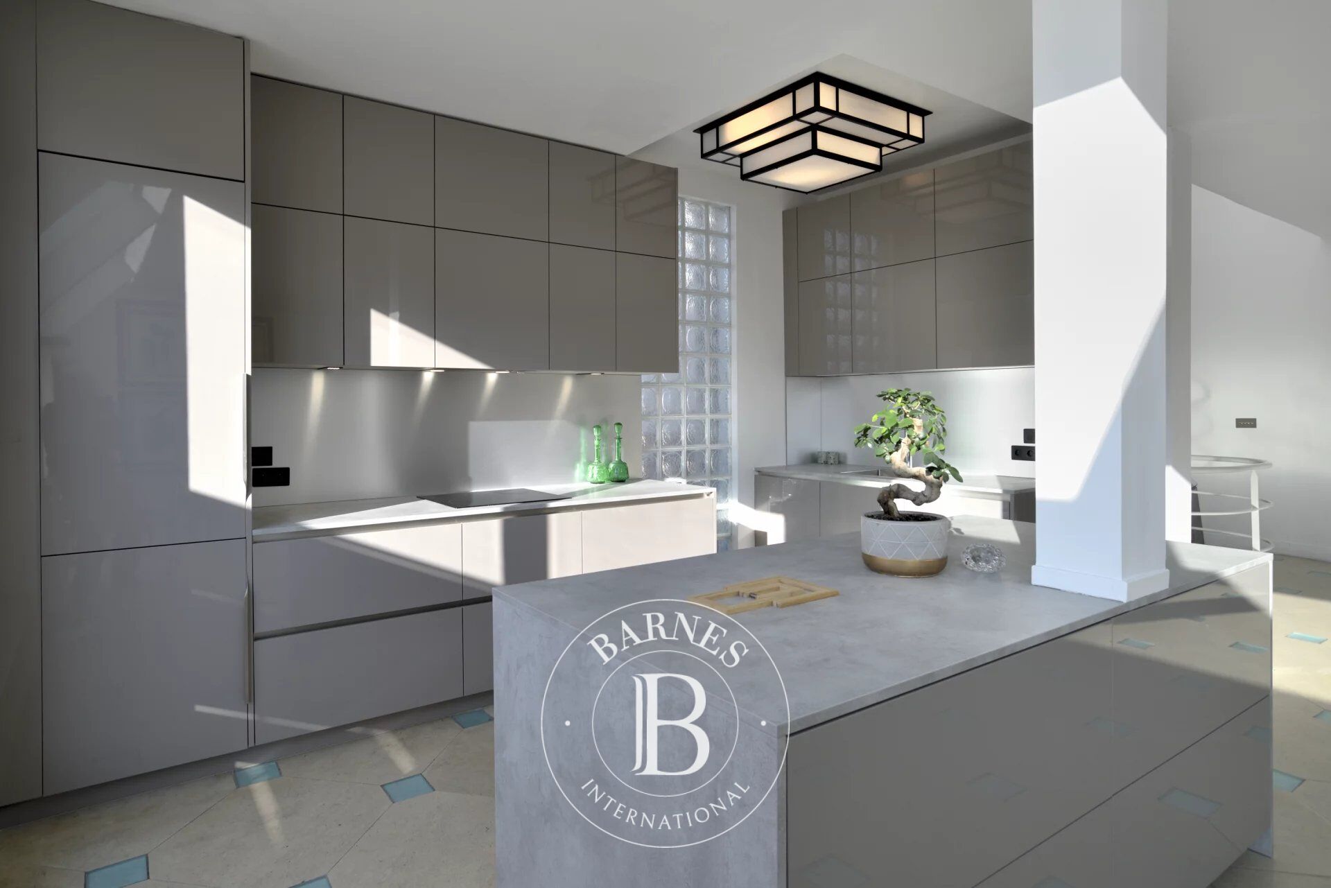 For Sale, Apartment Paris 16ème - picture 5