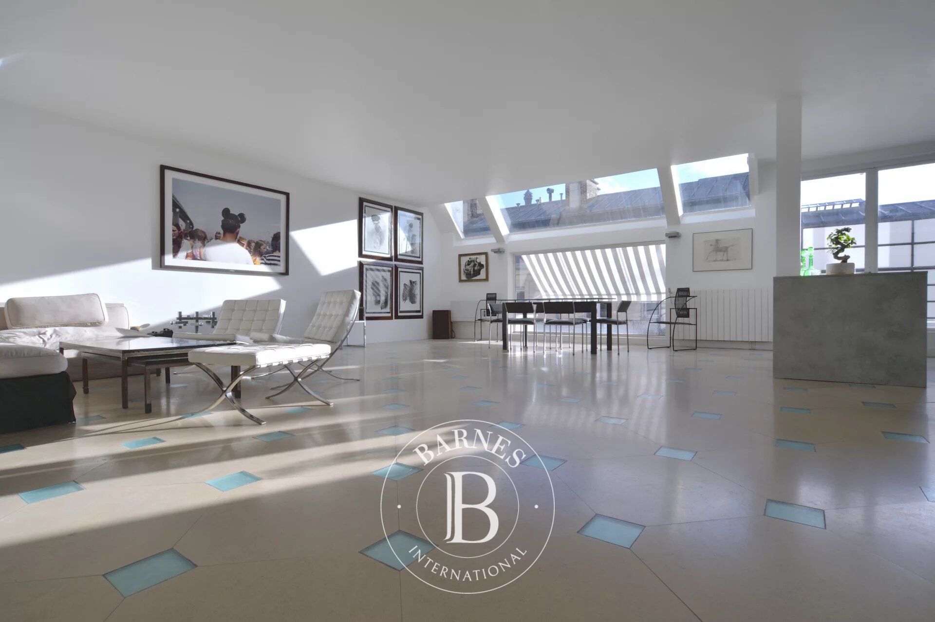 For Sale, Apartment Paris 16ème - picture 6