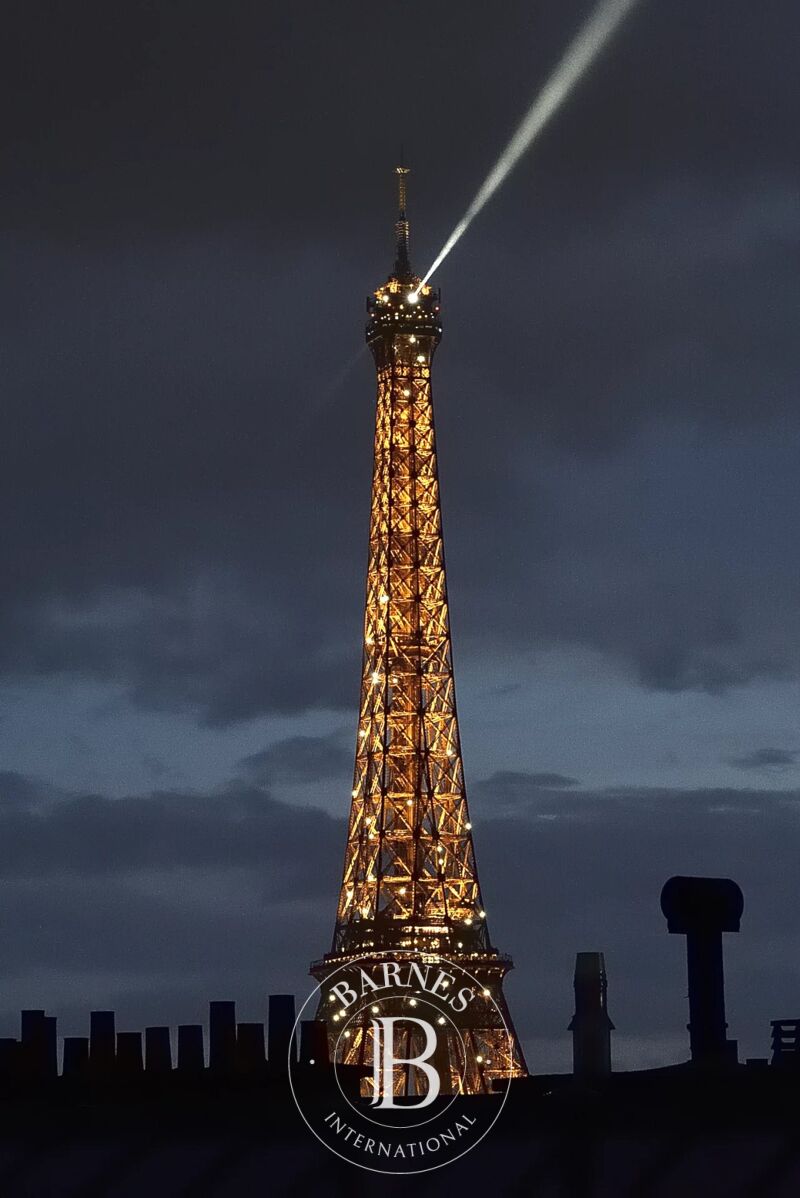 Venta, Piso Paris 16ème - picture 2