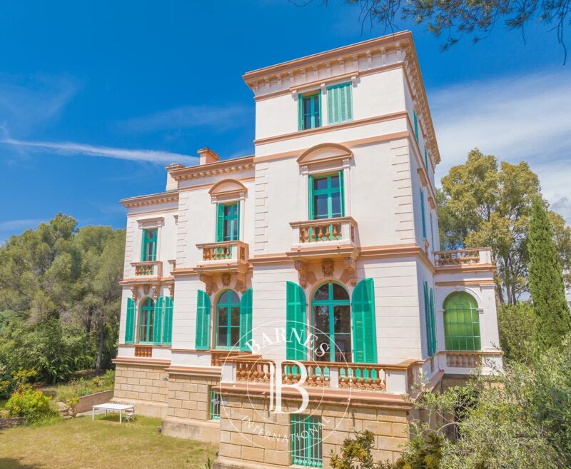 Villa Saint-Raphaël