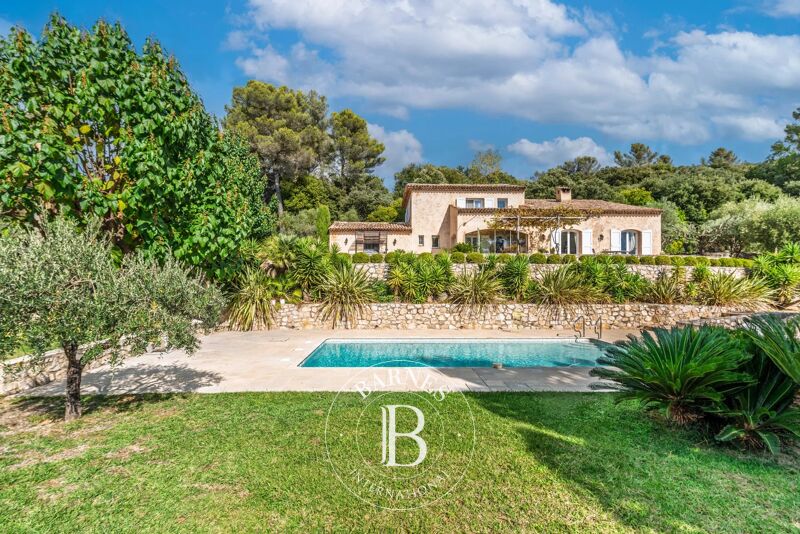 For Sale Villa | Cabris - picture 1