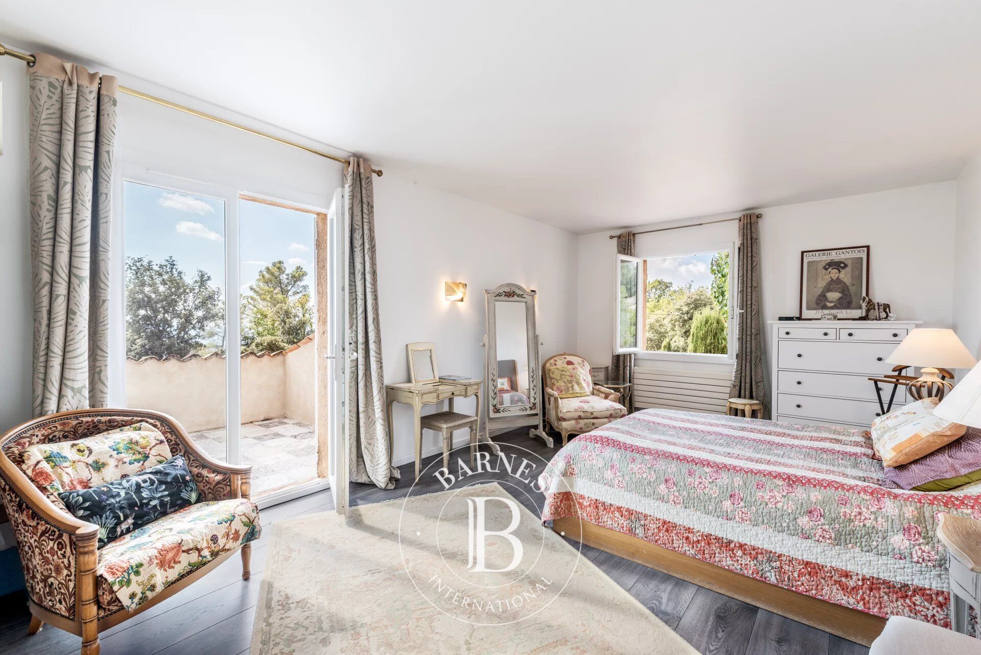 Villa Cabris - picture 13