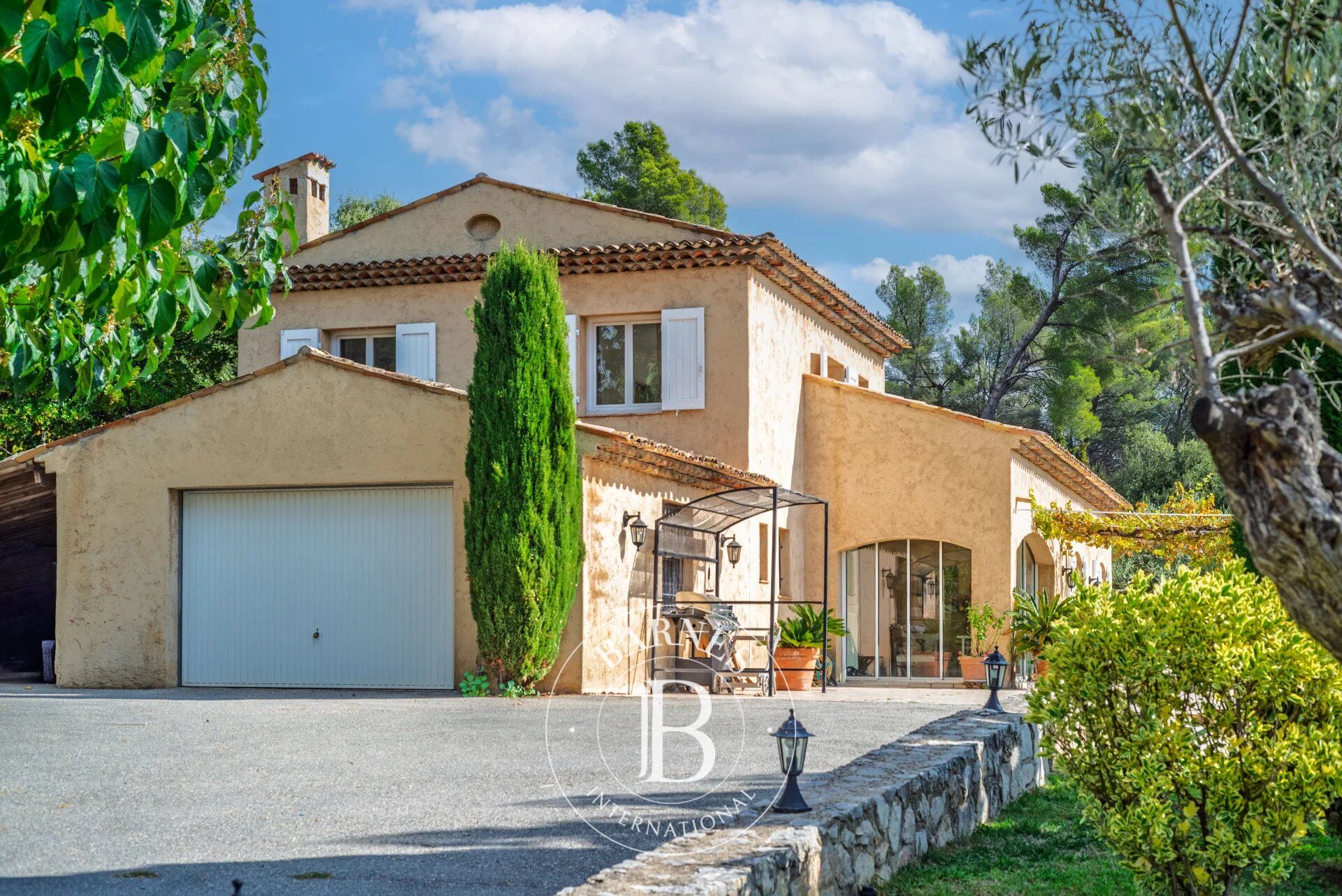 Villa Cabris - picture 19