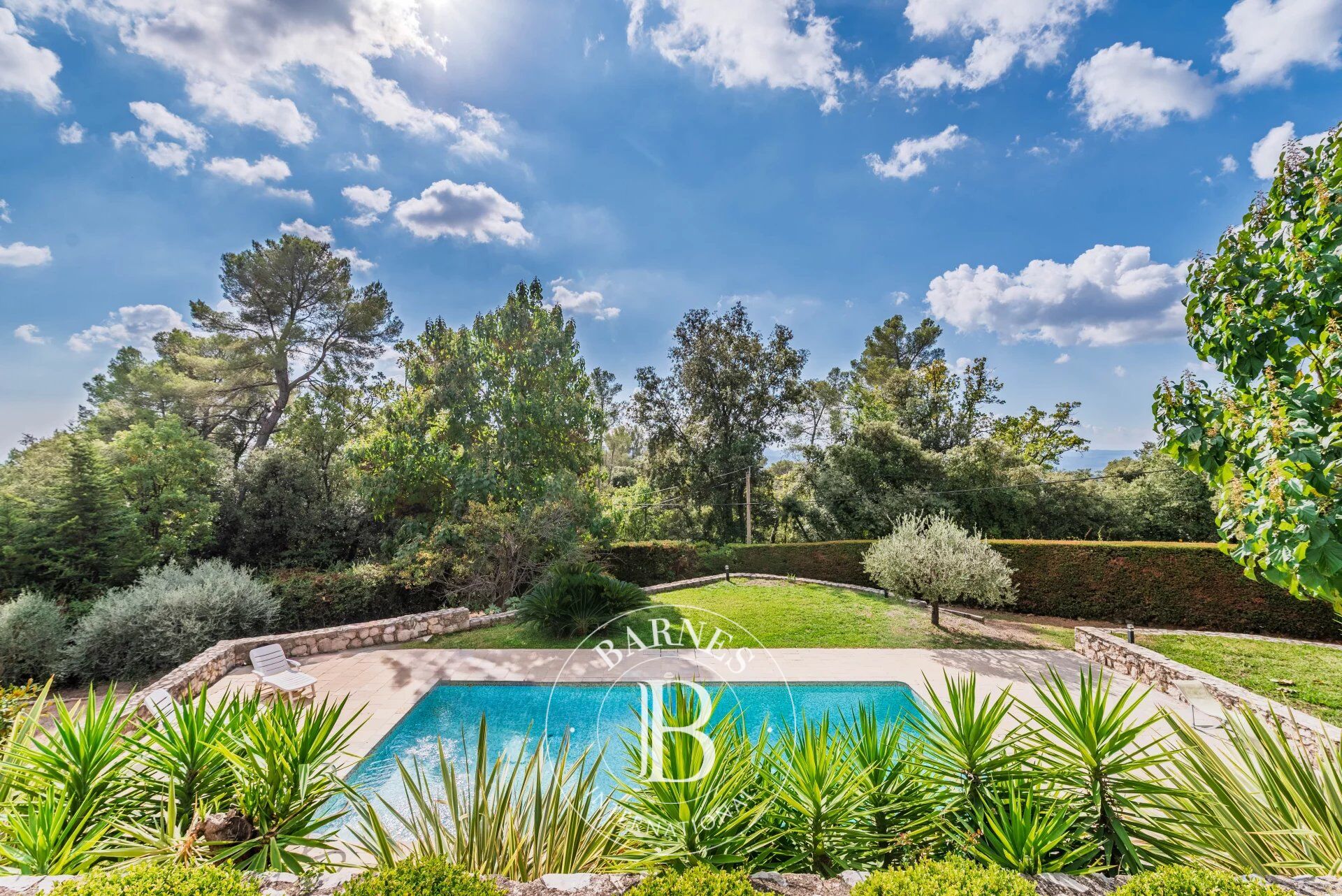 Villa Cabris - picture 7