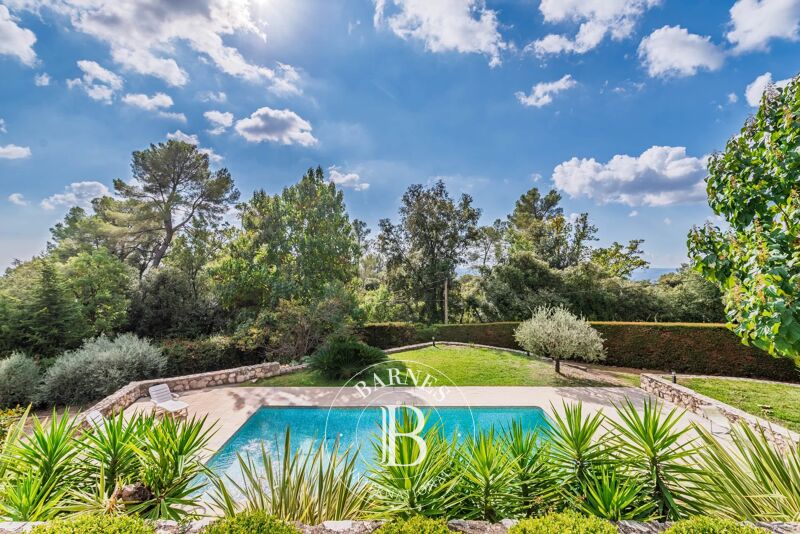 À vendre, Villa Cabris - picture 2