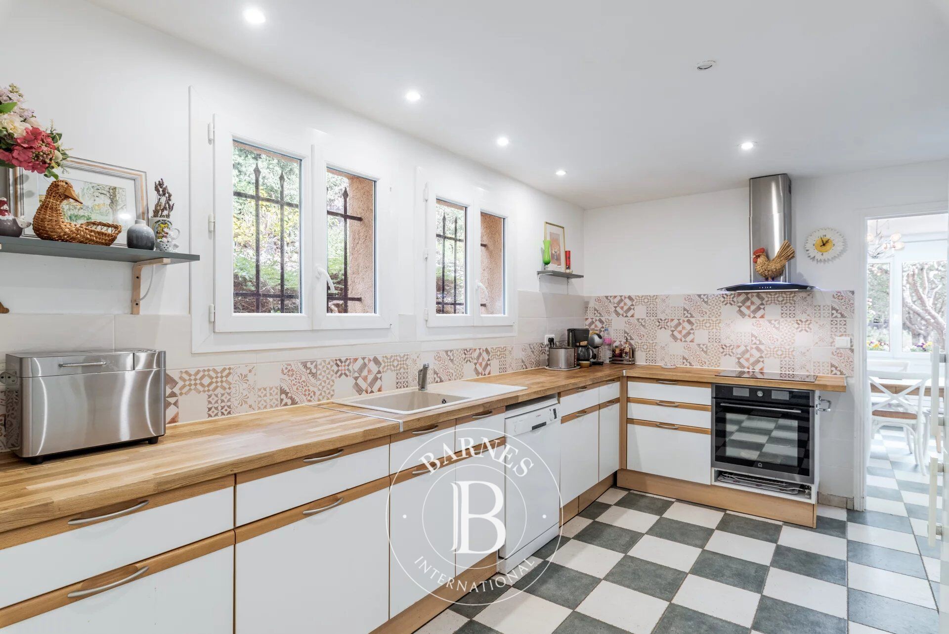 Villa Cabris - picture 12