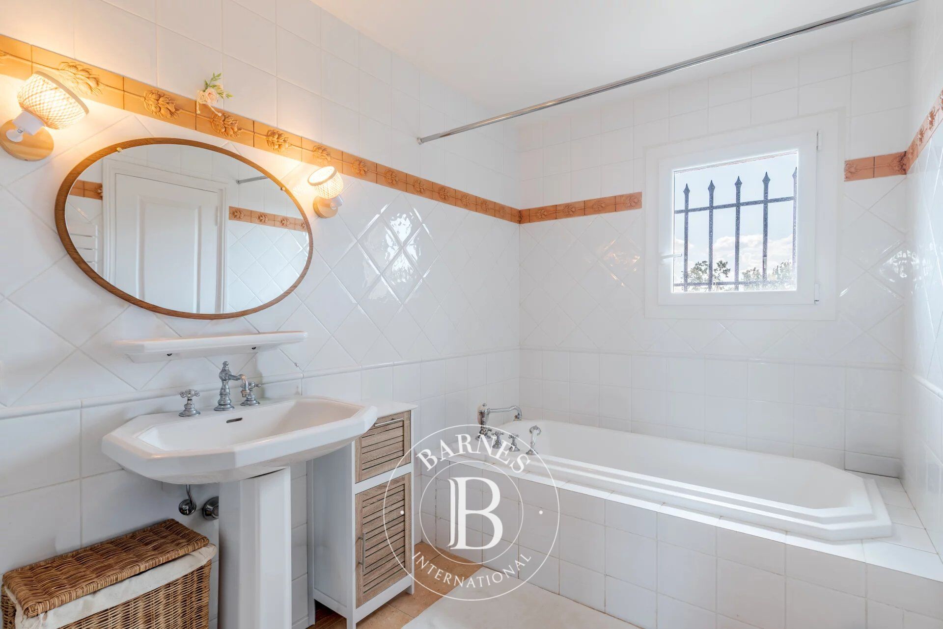 Villa Cabris - picture 14