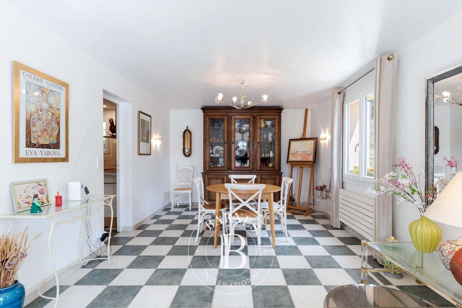 Villa Cabris - picture 10