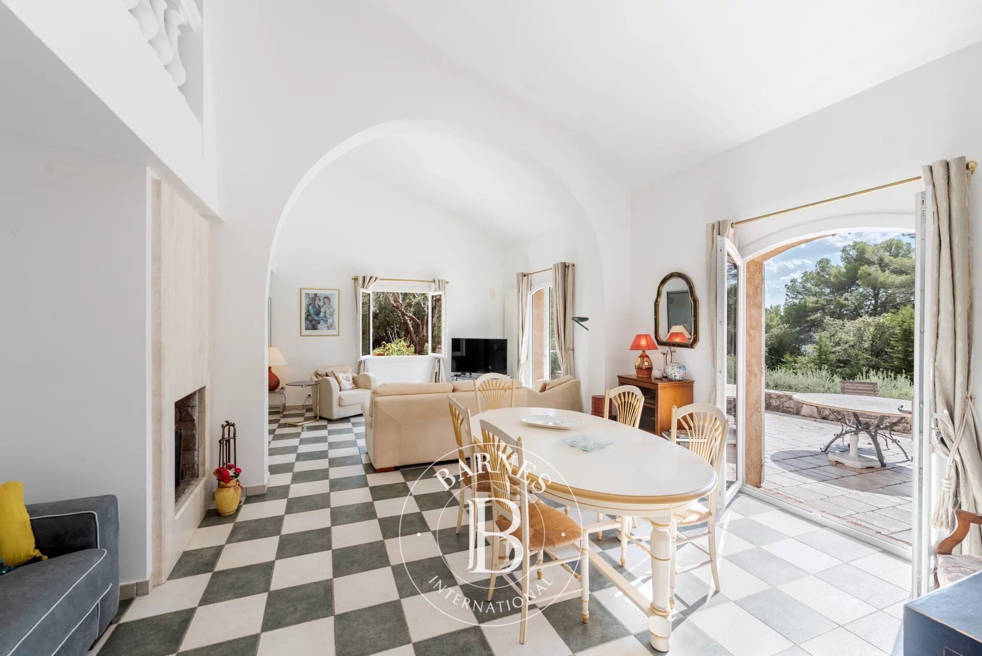 Villa Cabris - picture 8