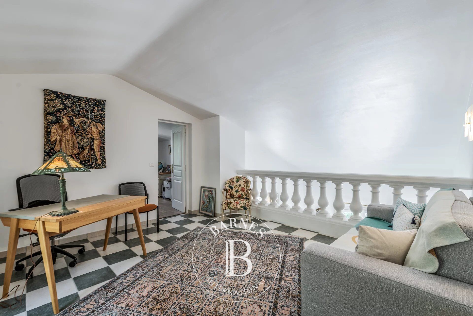 Villa Cabris - picture 18