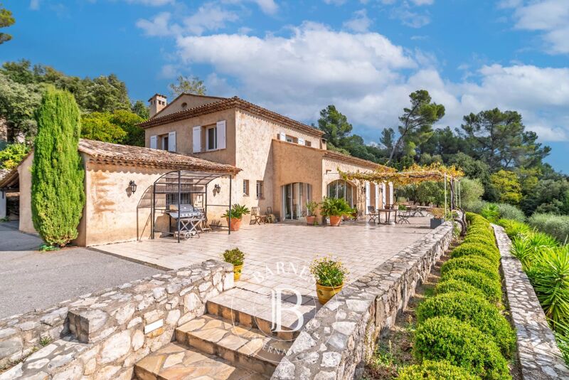 For Sale Villa | Cabris - picture 3