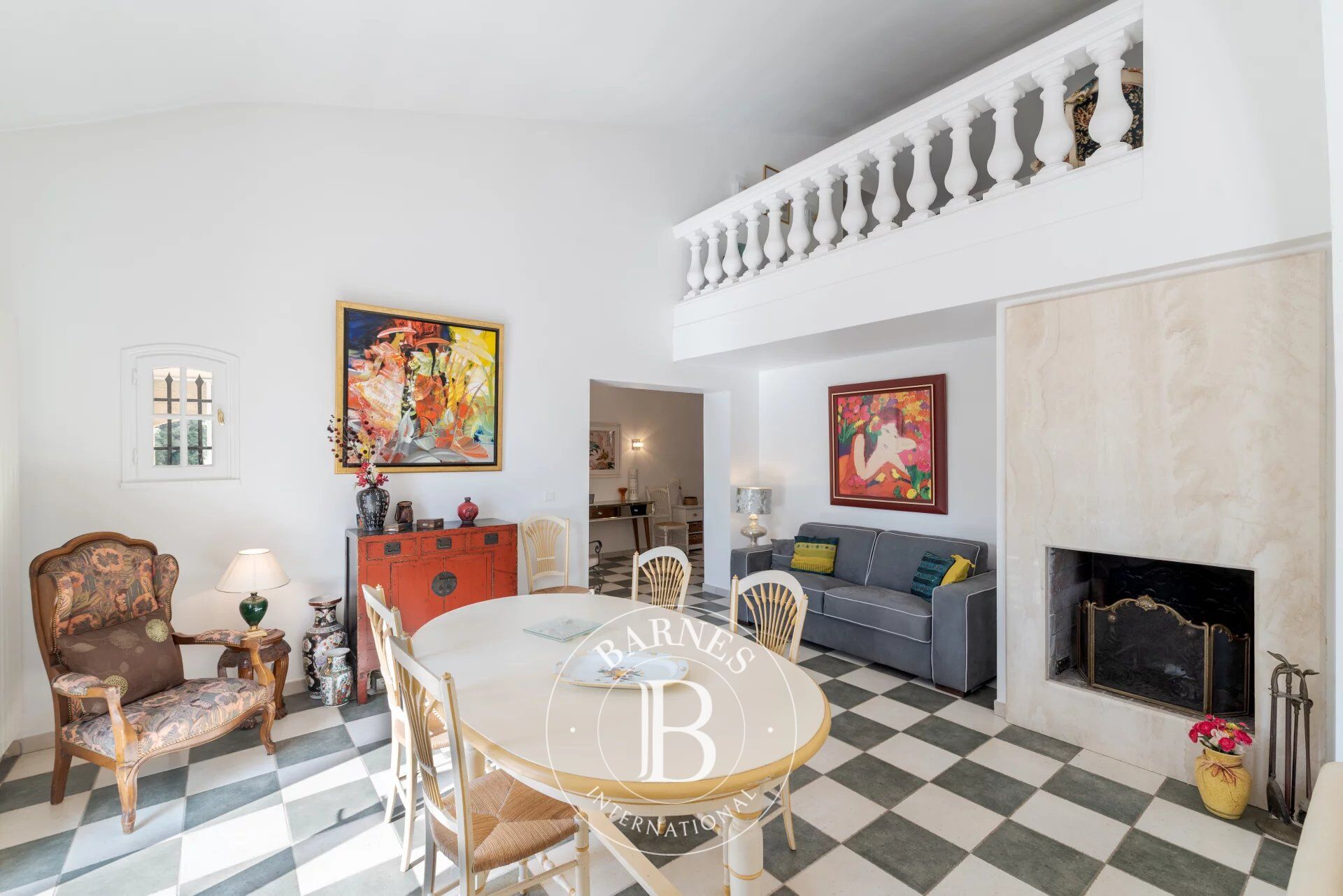 Villa Cabris - picture 9