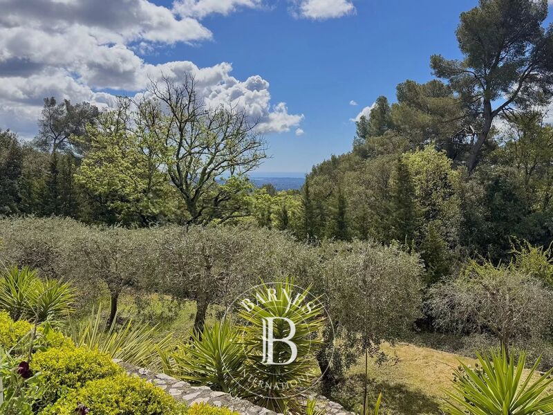 À vendre, Villa Cabris - picture 3