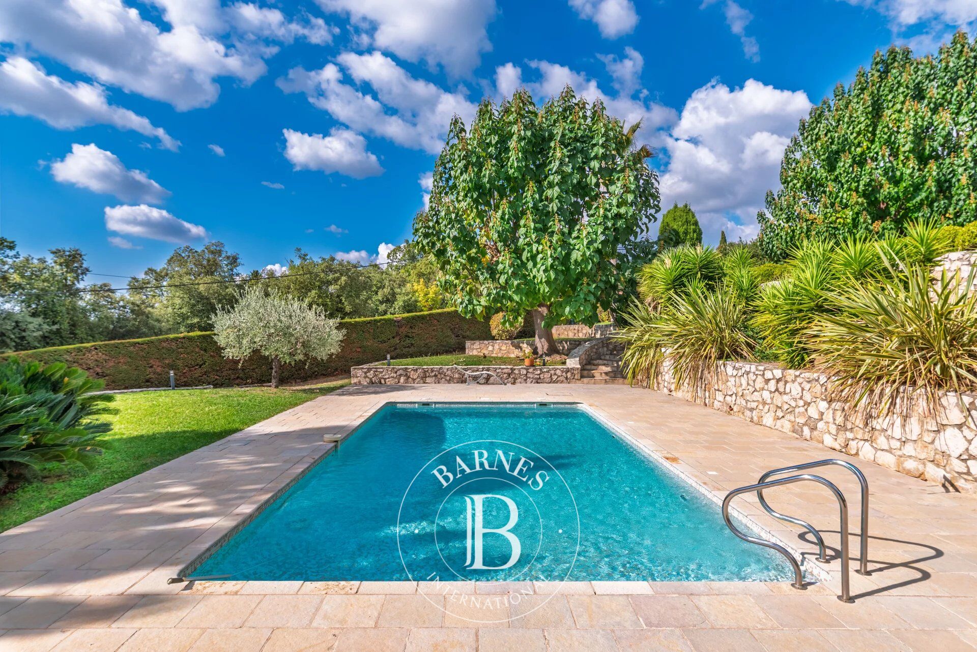 Villa Cabris - picture 4